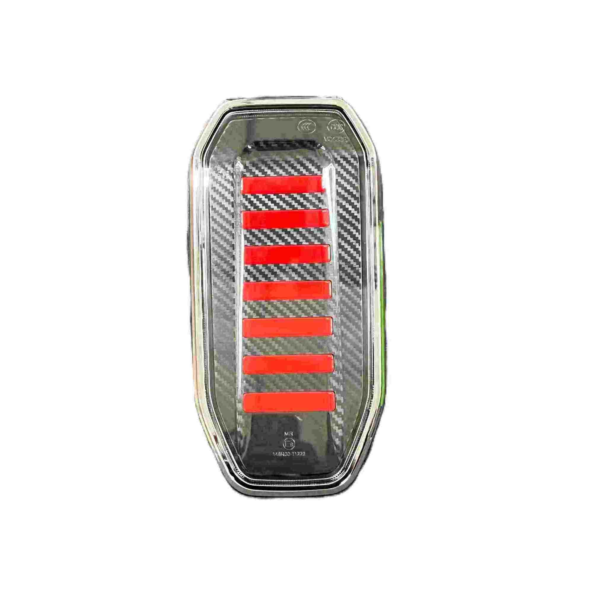 ARORA MALIBU PRO ARKA STOP KOMPLE #MALIBU PRO - 106